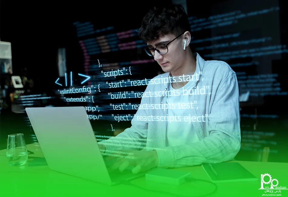 چگونه با پایتون محتوای متنی تولید کنیم؟ راهی برای ساخت گزارش، ایمیل و حتی مقالات